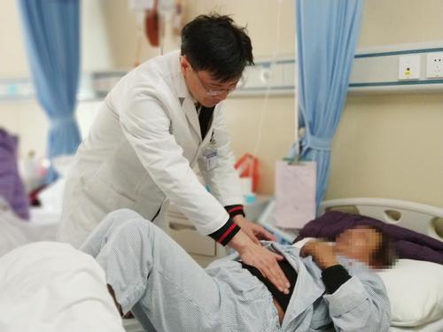 爱吃火锅的27岁女子竟是胃癌晚期