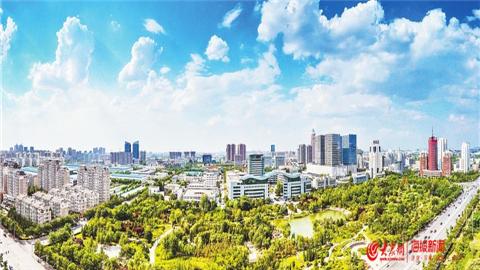 2020中考淄博高新区_2020,淄博高新下半场!