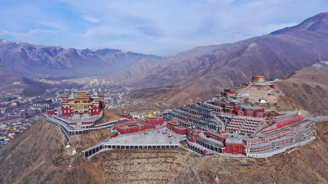 71级地震十年后青海玉树变成了什么样