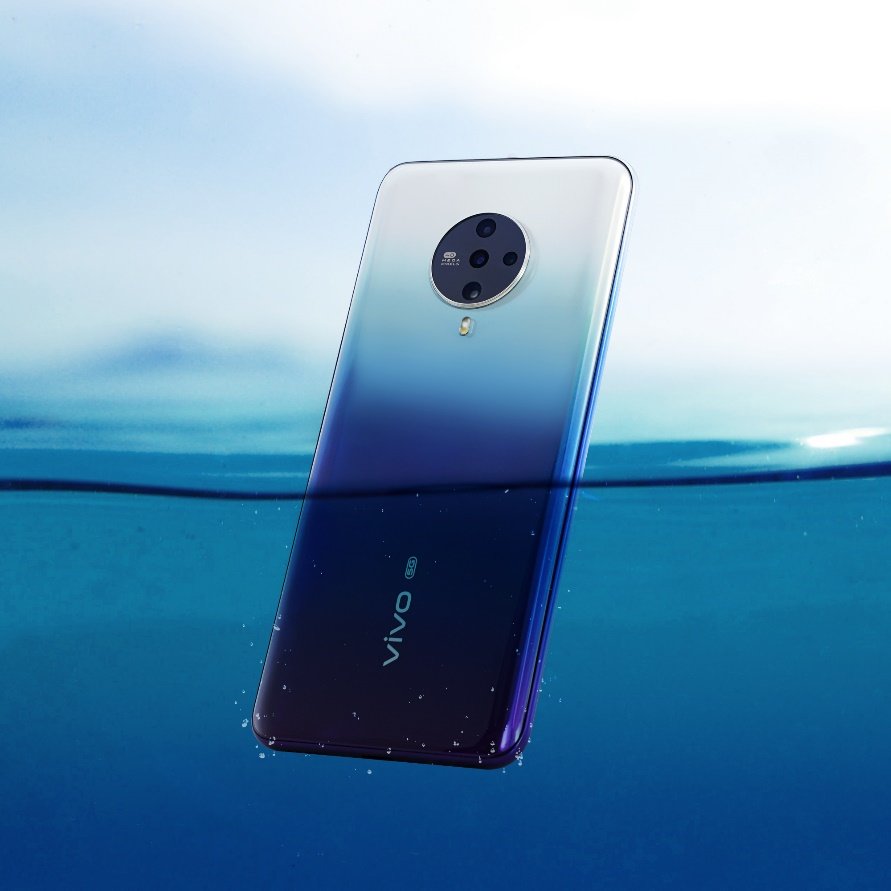 vivos6多瑙河图赏水中的浪漫乐章