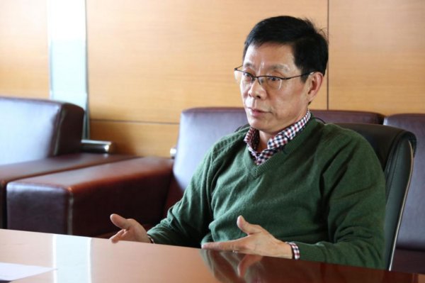 福伊特x太阳纸业脚踏实地仰望星空解密传奇纸机和背后成功团队