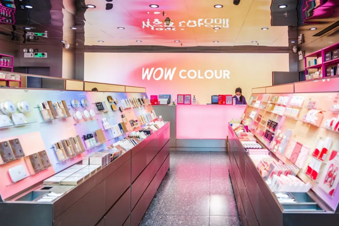 4000亿美妆市场大变局