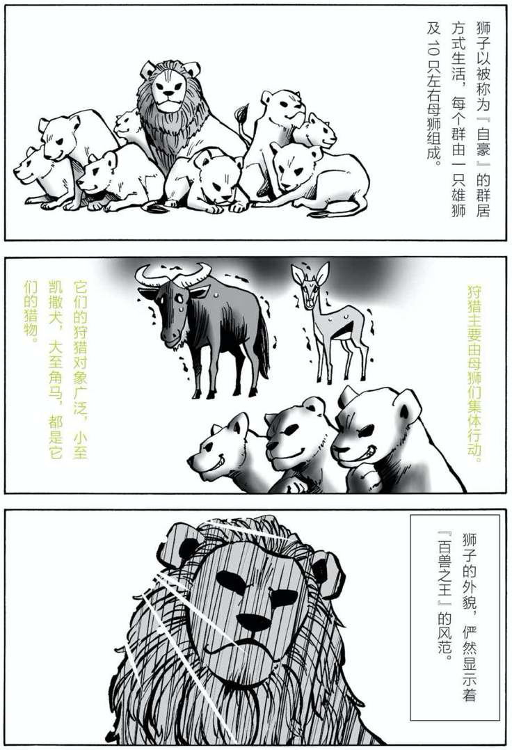 企鹅:我来教你什么叫枪打出头鸟