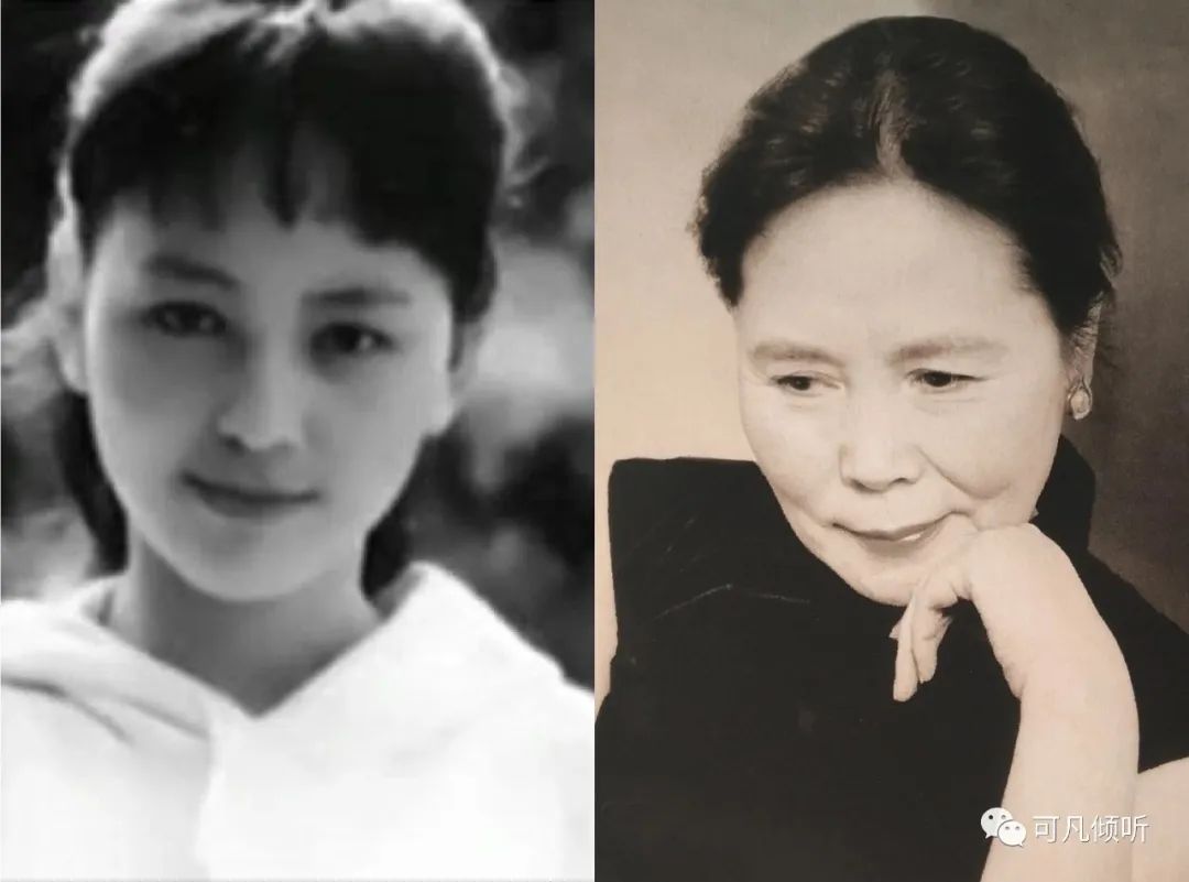 时任上海青年话剧团演员的顾孟华女士正是导演胡雪桦的母亲而最初引领