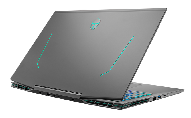 "十力"不凡召唤新生 雷神911pro 钛空2正式发售