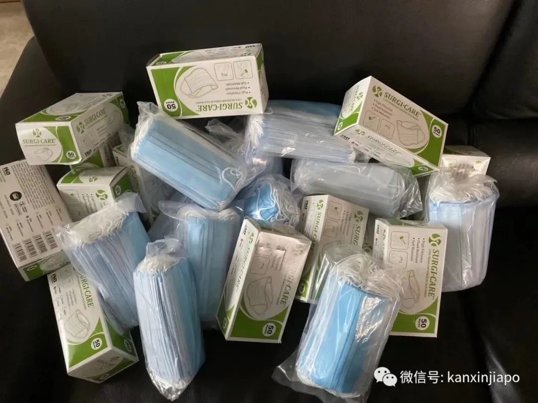 新加坡雇主"哭穷",工人抱怨,谁都不容易.|疫情|新冠肺炎_新浪新闻