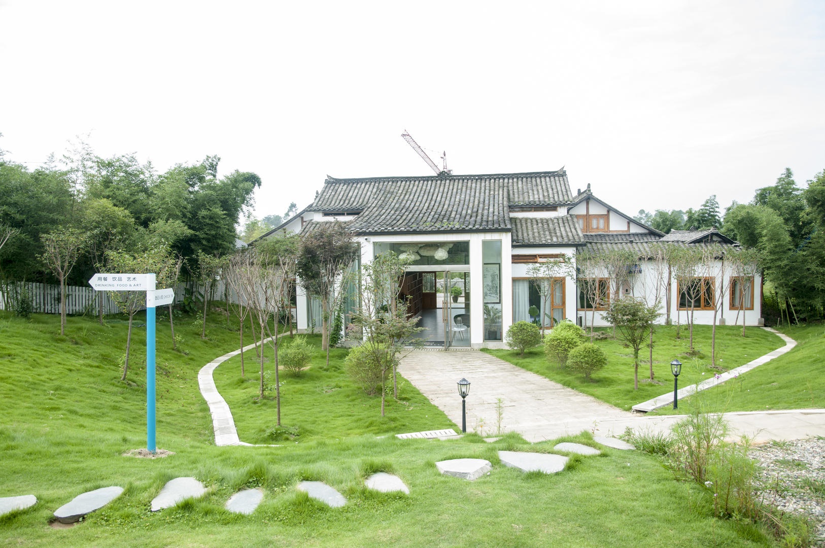 听听成都"速度与激情"的背后故事