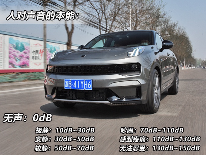 “领克03+的SUV版本”实测，2.0T高功还配四驱，性能表现如何？