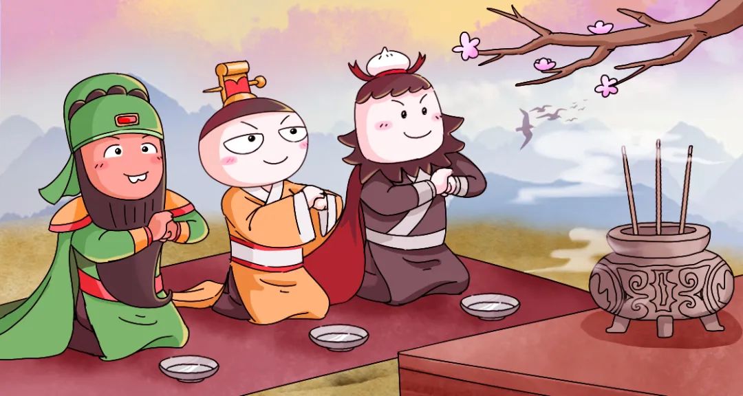 米小圈三国演义_新浪网