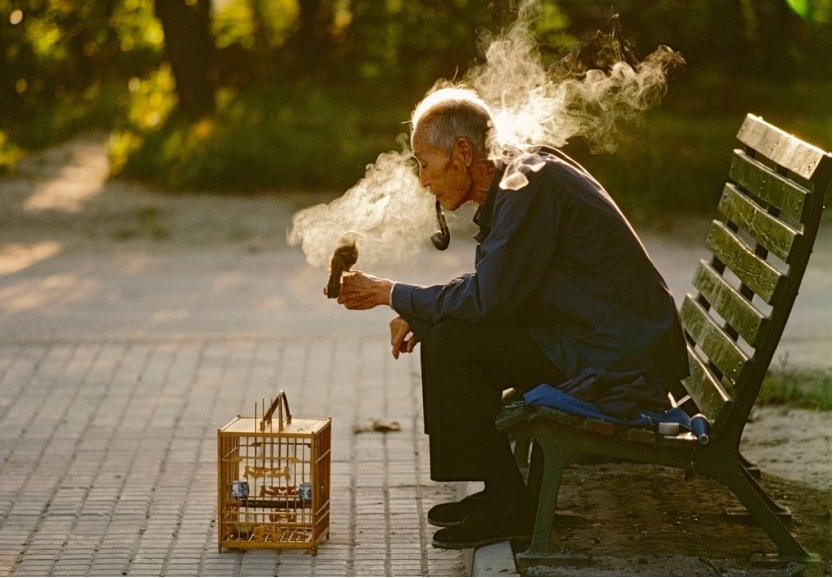 经典老照片带你回到最纯真的岁月