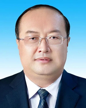 张国平任兴安盟盟委委员,副盟长