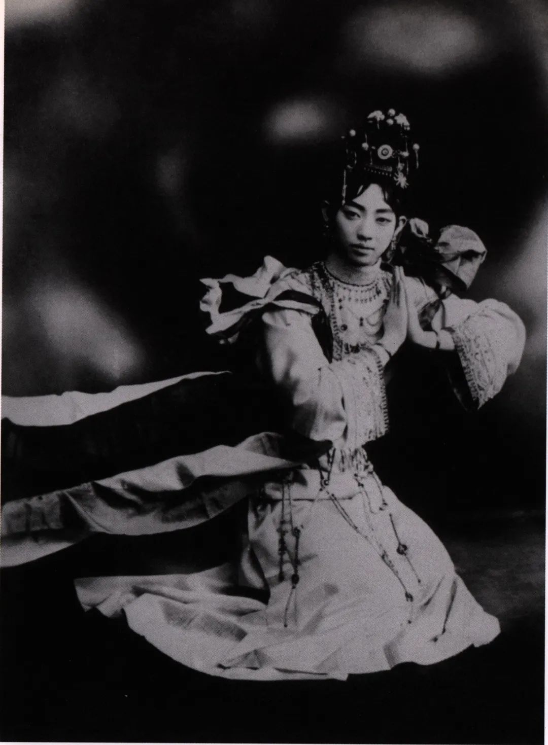 老北京的梨园故事不比电视剧逊色|民国|戏楼_新浪新闻