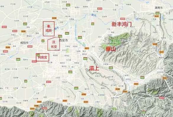 鸿门宴上的天选之人:一场早饭而已,历史怎么就选中了刘邦?