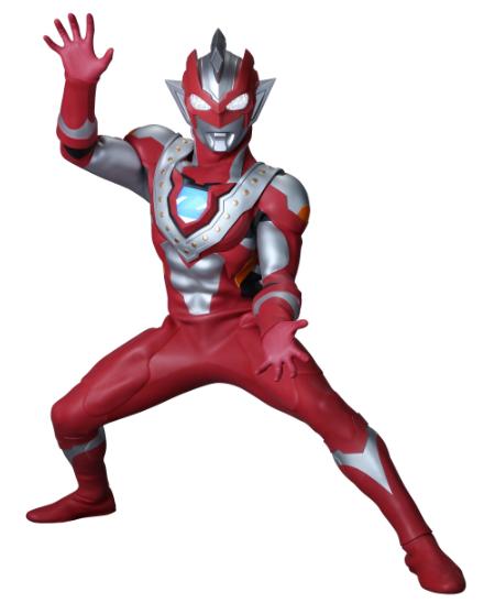 奥特曼新特摄奥特曼z主题曲新角色公开