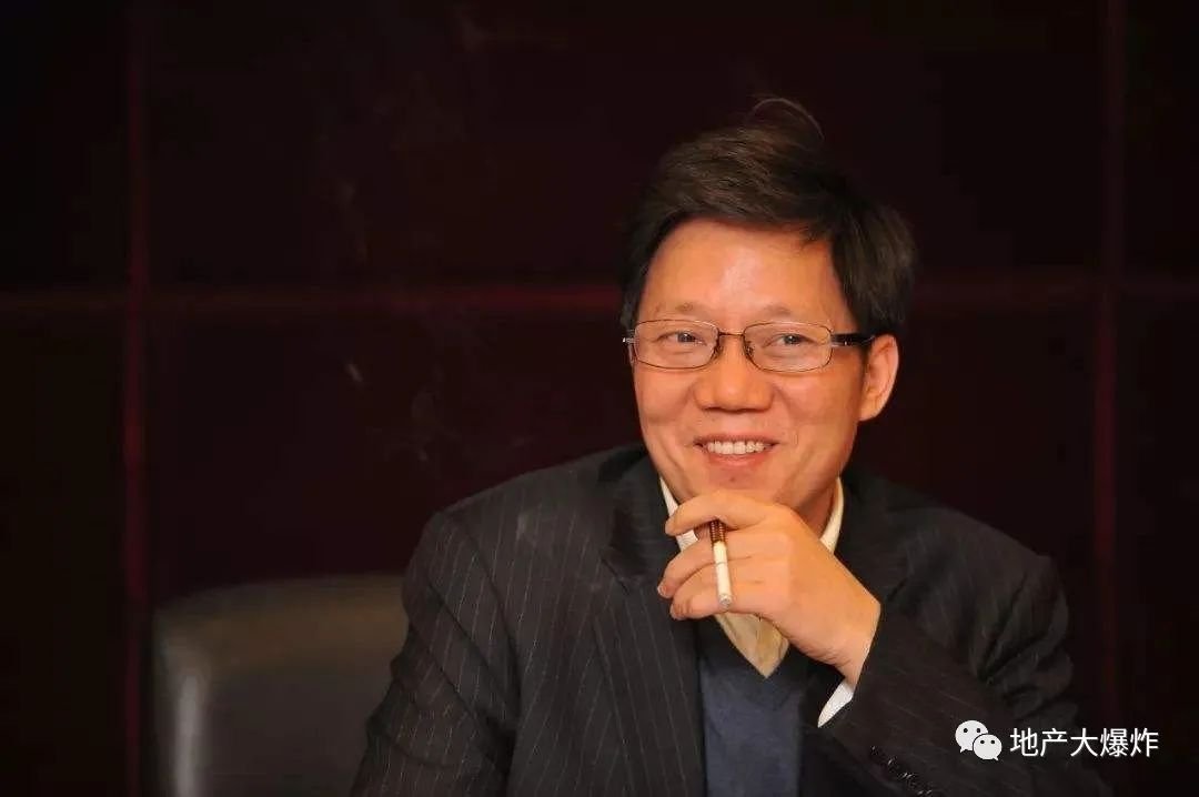 被套路的孙宏斌,站在金科的最高点撤退了