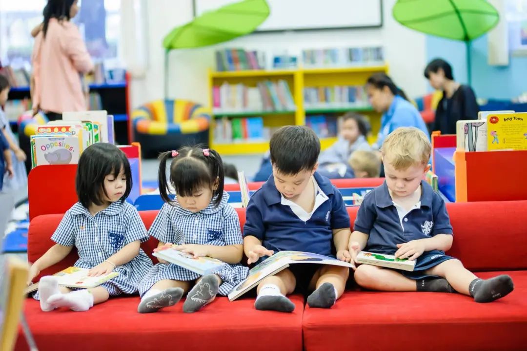 专场答疑哈罗礼德小狮幼儿园|双语教育|国际课程_新浪新