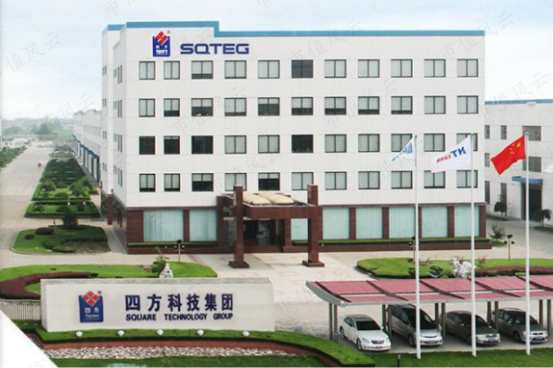 四方科技研发投入行业倒数利润率与股价齐跌高管忙减持独立评级