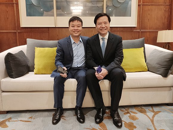 何小鹏:我知道造车很花钱,但没想到这么花钱