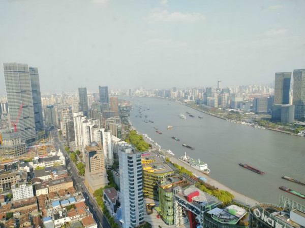 虹口区成立北外滩开发建设专家委员会黄融等5位知名专家受聘担任委员