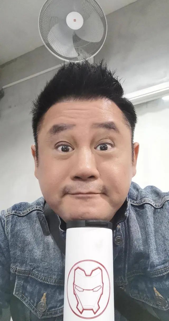 tvb黄金奸角再开金口为慈善奉献 曾主持儿童节目深得人心