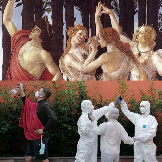 《春》《人类之子》《呐喊》《莉莉丝小姐》《喜剧演员》《形象的反叛