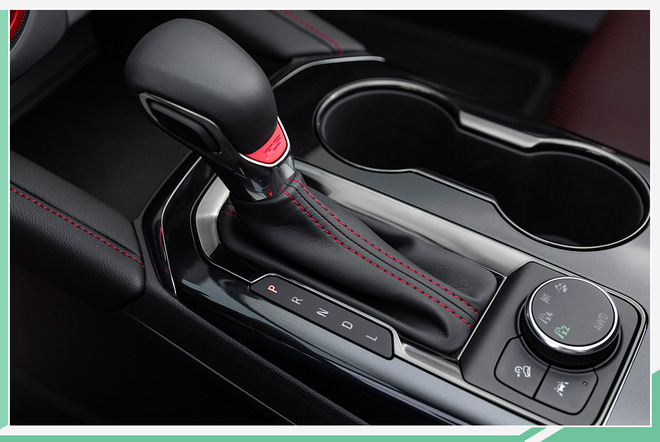 汉兰达的最强竞争者 雪佛兰开拓者将于今日上市