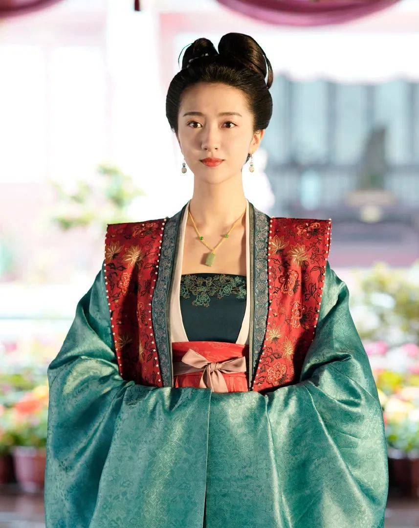 不狗血,不宫斗的《清平乐》,其实是一部宋朝时髦生活指南