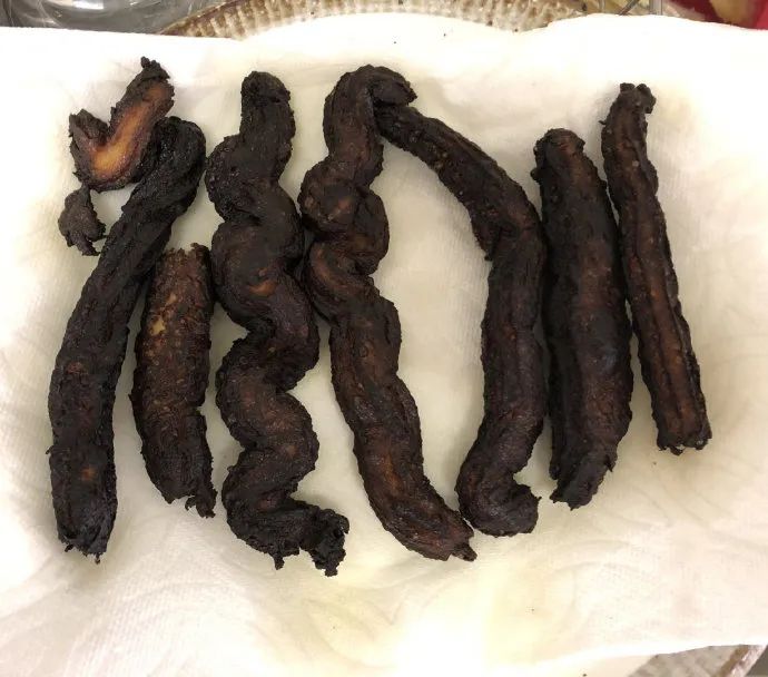 花样做屎?黑暗料理合集!奇妙的世界统一!