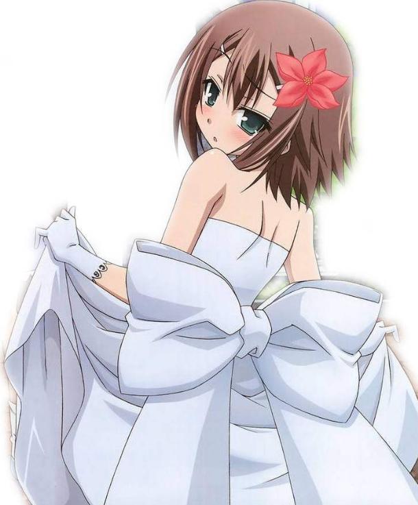 动漫中著名的女装大佬都有哪些我猜你只知道龙舌兰姑娘