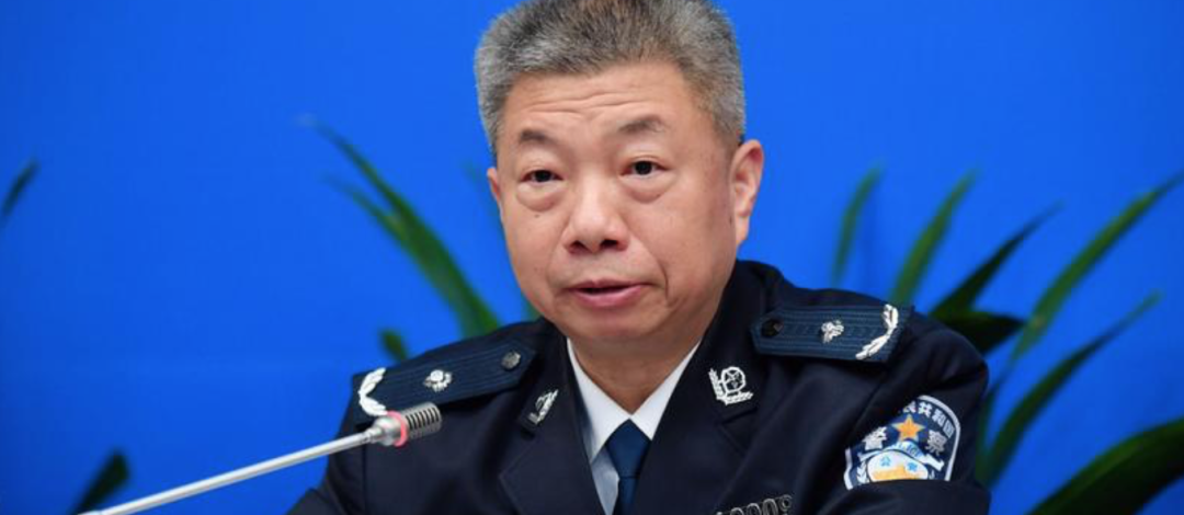 广州市公安局二级巡视员 蔡巍介绍,广州警方始终坚持严格公正文明规范