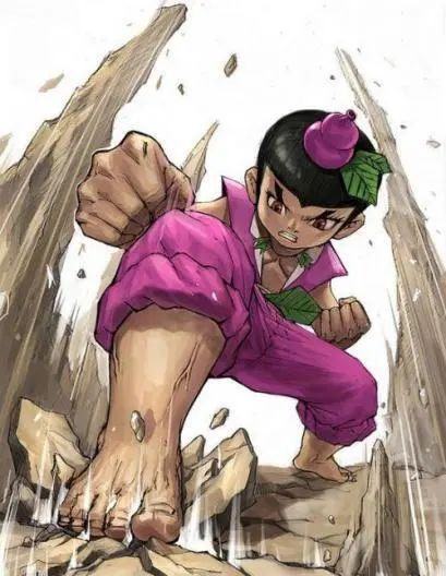 如何科学指导葫芦娃救爷爷