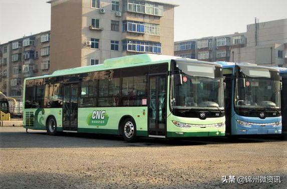 凌海市公交线路延长运营时间,加密发车间隔!附公交时刻表!