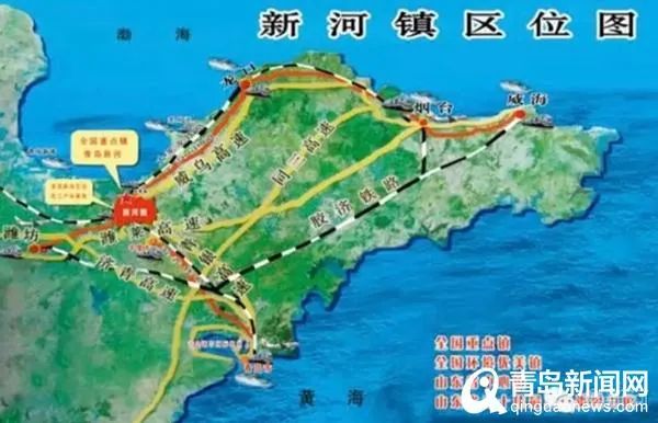 19786套!2020年青岛最新棚改计划公布!快看有你家吗