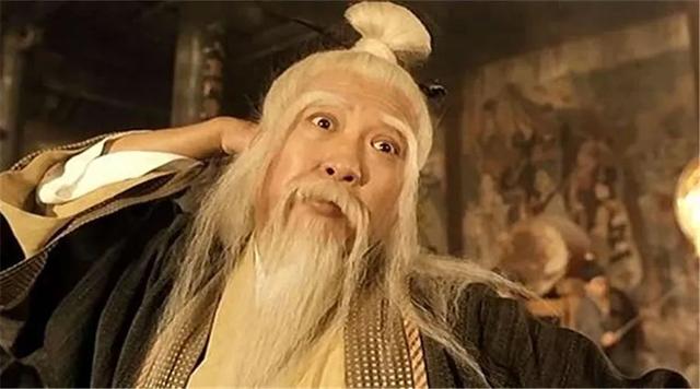 武当七侠名字连着读就明白了