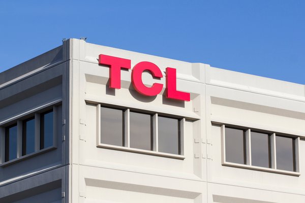 tcl電子2020年首季度電視機銷售量達673萬臺 | 美通社