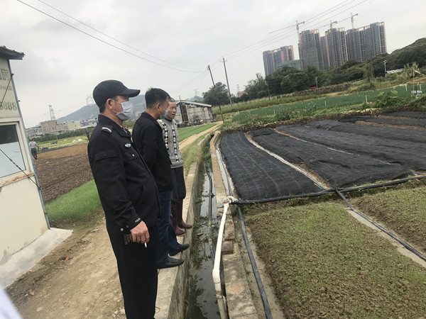 沥林镇gdp_惠州仲恺沥林镇双管齐下力争全年GDP达36.5亿元