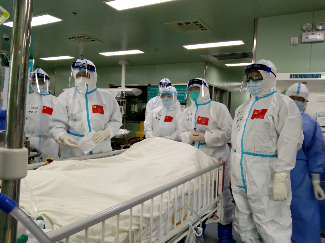 专访征集 | 最美逆行者,我想对你说.|钟南山|疫情|新冠肺炎_新浪新闻