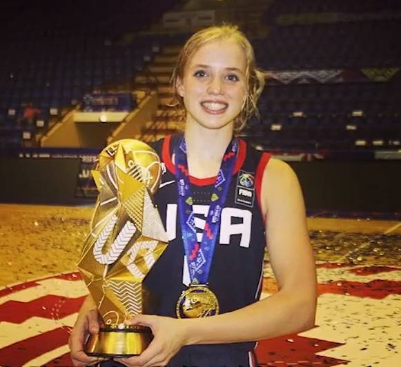 hailey van lithhailey van lithhailey van lith