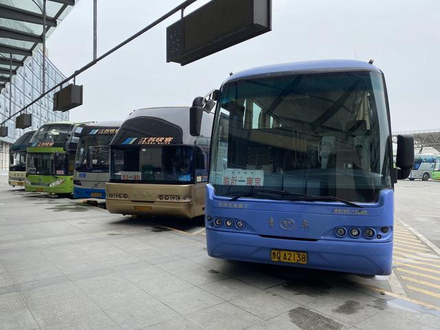 南京公路客运全面启动五一小长假车票预售|公路客运|汽车客运站_新浪