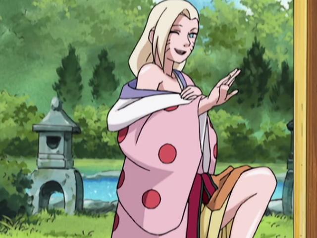 火影 井野最想删除的4张图 第二失去友情 最后一张太大胆 鸣人 火影 友情 新浪新闻