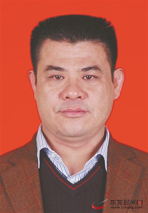 塘厦村级河长 黄子敬4.长安村级河长 李国强5.