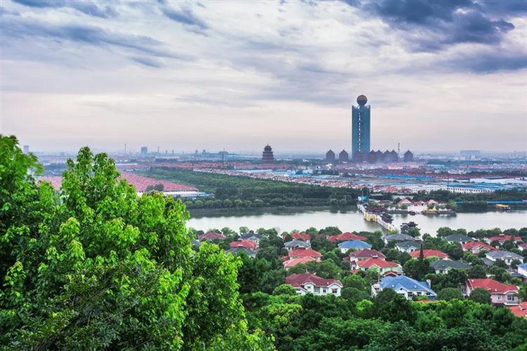 江阴首期农村人居环境红黑榜公布 看看你住的地方排第几江阴汽车网