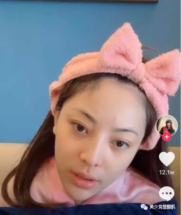 抖音温精灵男友嫌贫爱富,丢弃糟糠之妻只为出名?