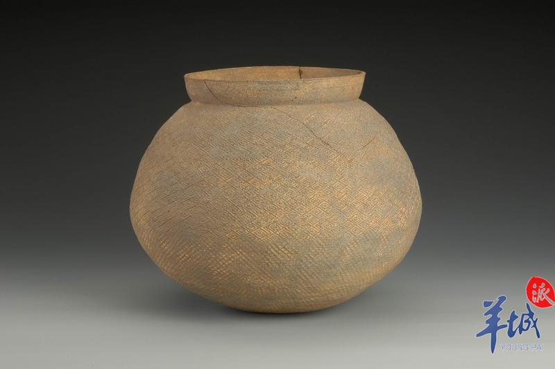 惠州文脉走近神秘的缚娄古国探寻岭南先秦文明之源