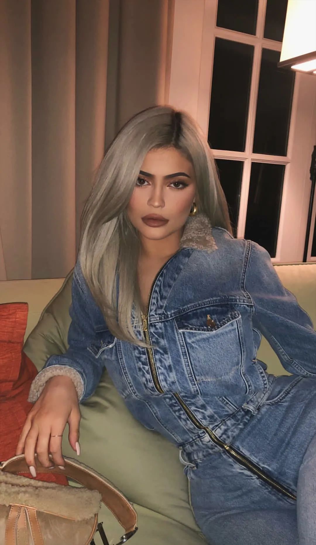 22岁蝉联全球最年轻的亿万富豪,kylie跟我们想象的有什么不一样?