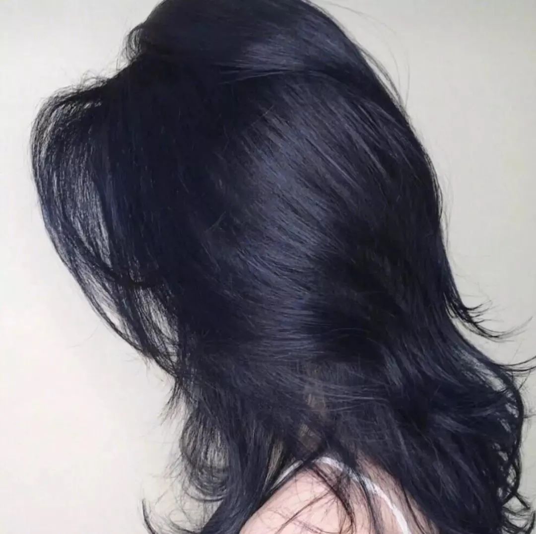 2020最火的夏季发色染完立马白三度好看的人都在染