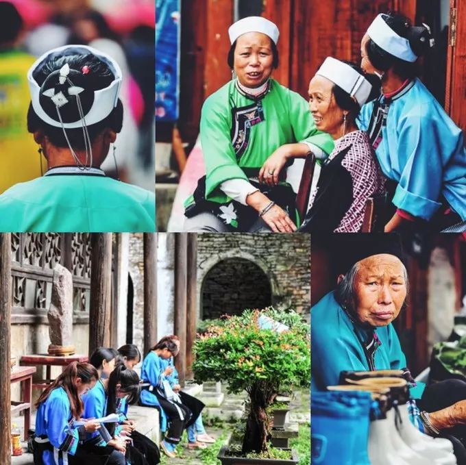 贵州安顺！太美了！