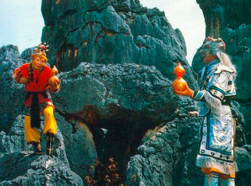 吴承恩的隐晦伏笔你看懂了吗其实西游记讲的根本不是取经的故事