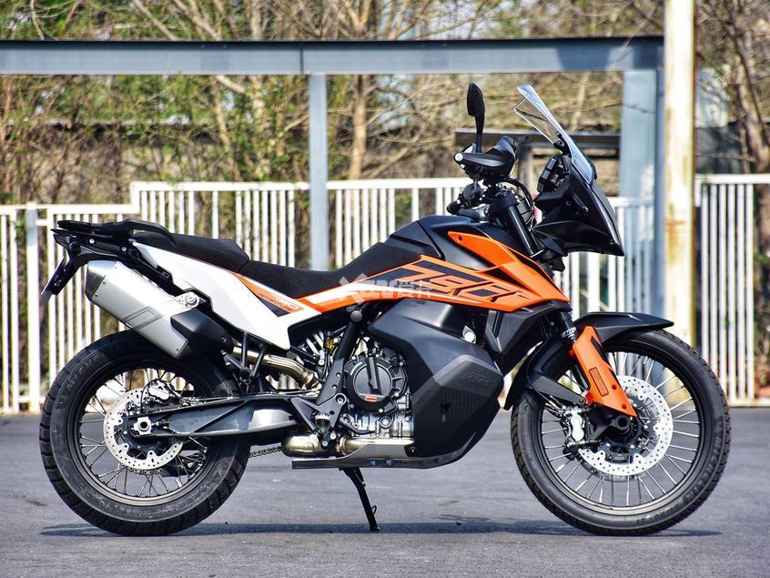 adv跨入新紀元試駕ktm790adventure