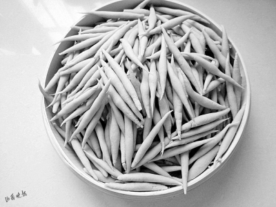 莜麦:出身虽寒苦,制法却讲究|莜麦|莜面_新浪新闻